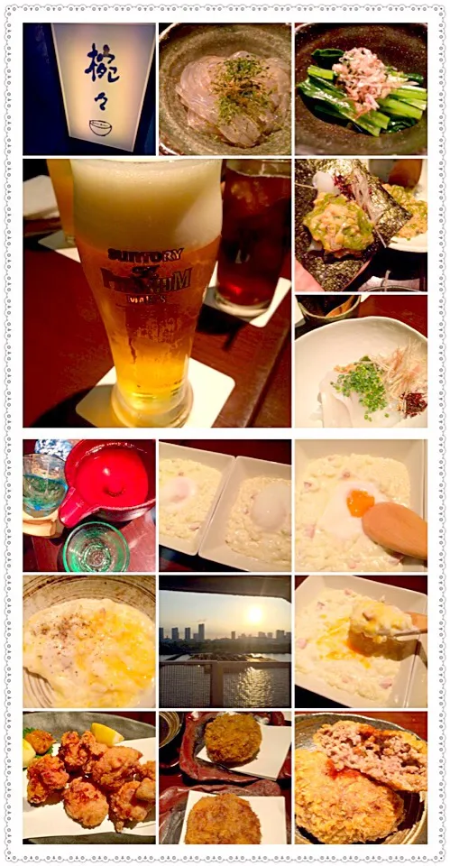 Snapdishの料理写真:Chees🍻ヽ(´∀｀)ﾉ🍶乾杯〜|🌈Ami🍻さん