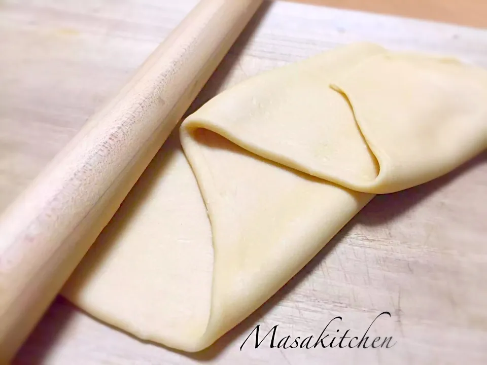 Pasta dough|Masakiさん