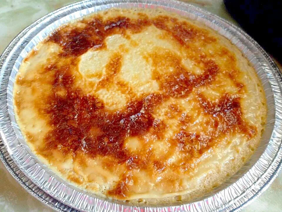 Cassava cake|🌺IAnneさん