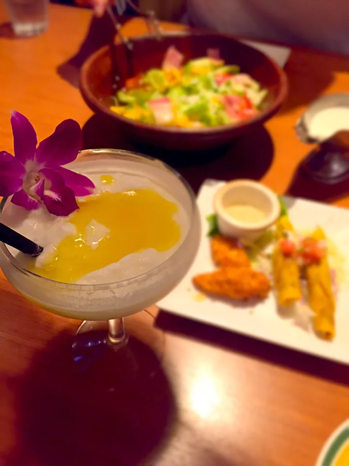 ピニャコラーダ🍍🍹|Sakikoさん