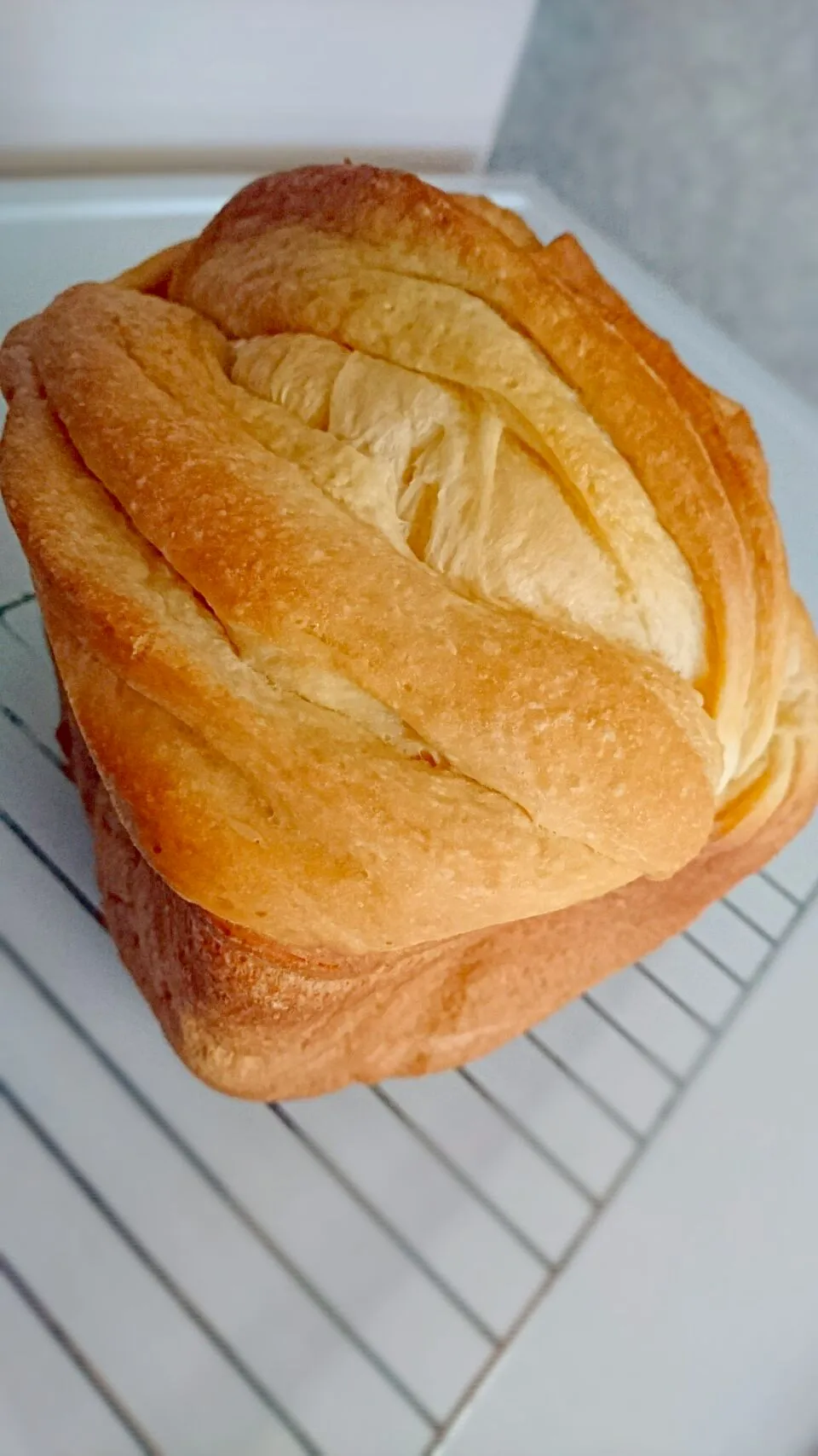 デニッシュ食パン🍞|じょうさん