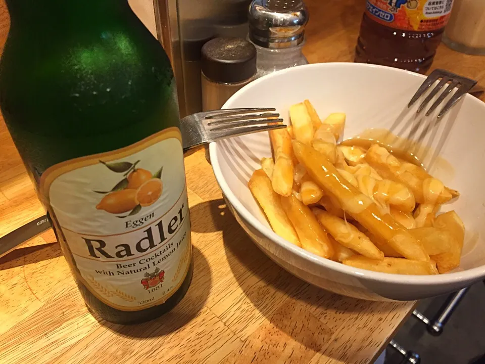 Poutine|Nao K. Tさん