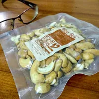 salted cashew|Phương Mượtさん