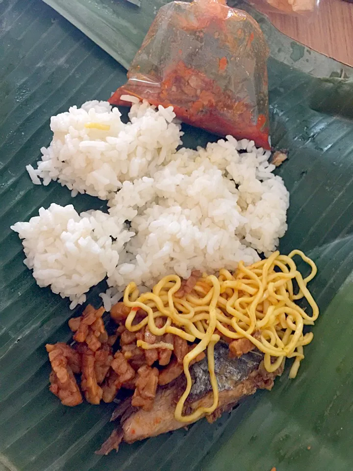 Nasi campur|yeni kartikasariさん