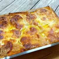 Homemade lasagna|Peggy Chenさん