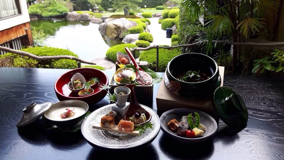 ランチ|篤紀さん