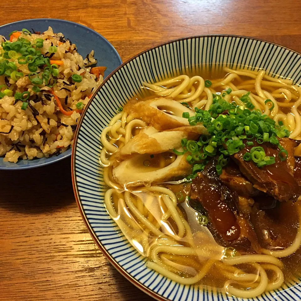 Snapdishの料理写真:沖縄行きたい|tenoaさん