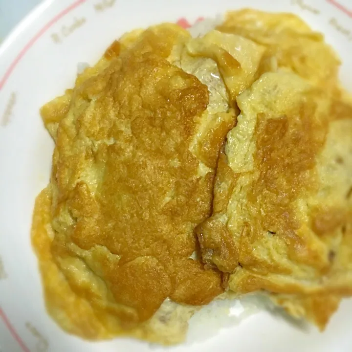 Omlette #delicious|Boomさん