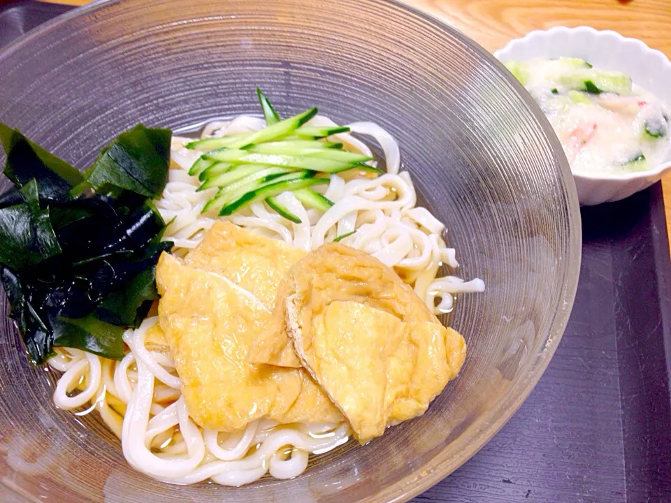 うどん|長野さん