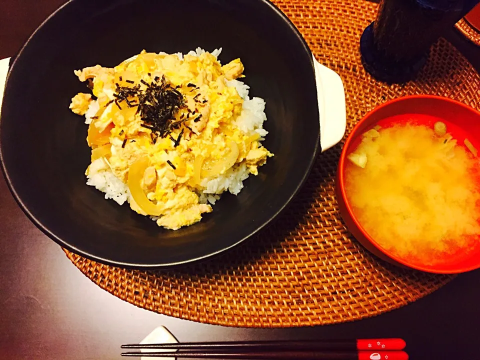 Snapdishの料理写真:夕食|nonchimさん