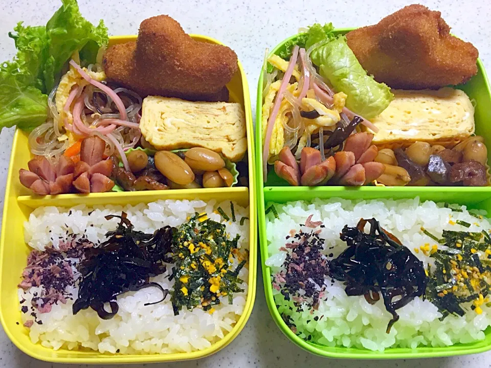 お弁当💕|peachさん