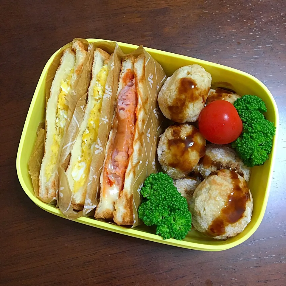 お弁当|あさかさん