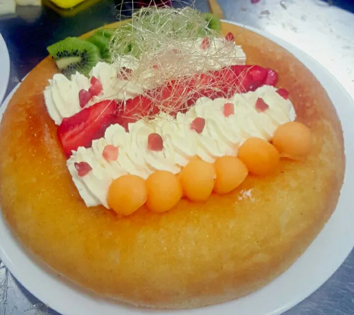 savarin|dinaさん