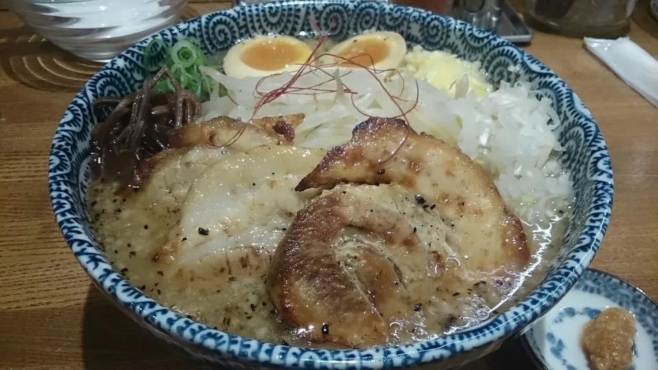 Snapdishの料理写真:○得中華そば|サイファさん