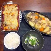 Snapdishの料理写真:|kumi shimokawaさん