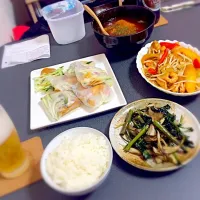 Snapdishの料理写真:中華|岡部薫さん