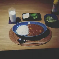 カレーライス|maiko kさん