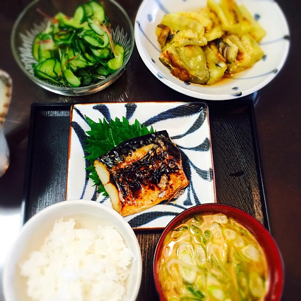 【おかん飯】朝ご飯|renさん