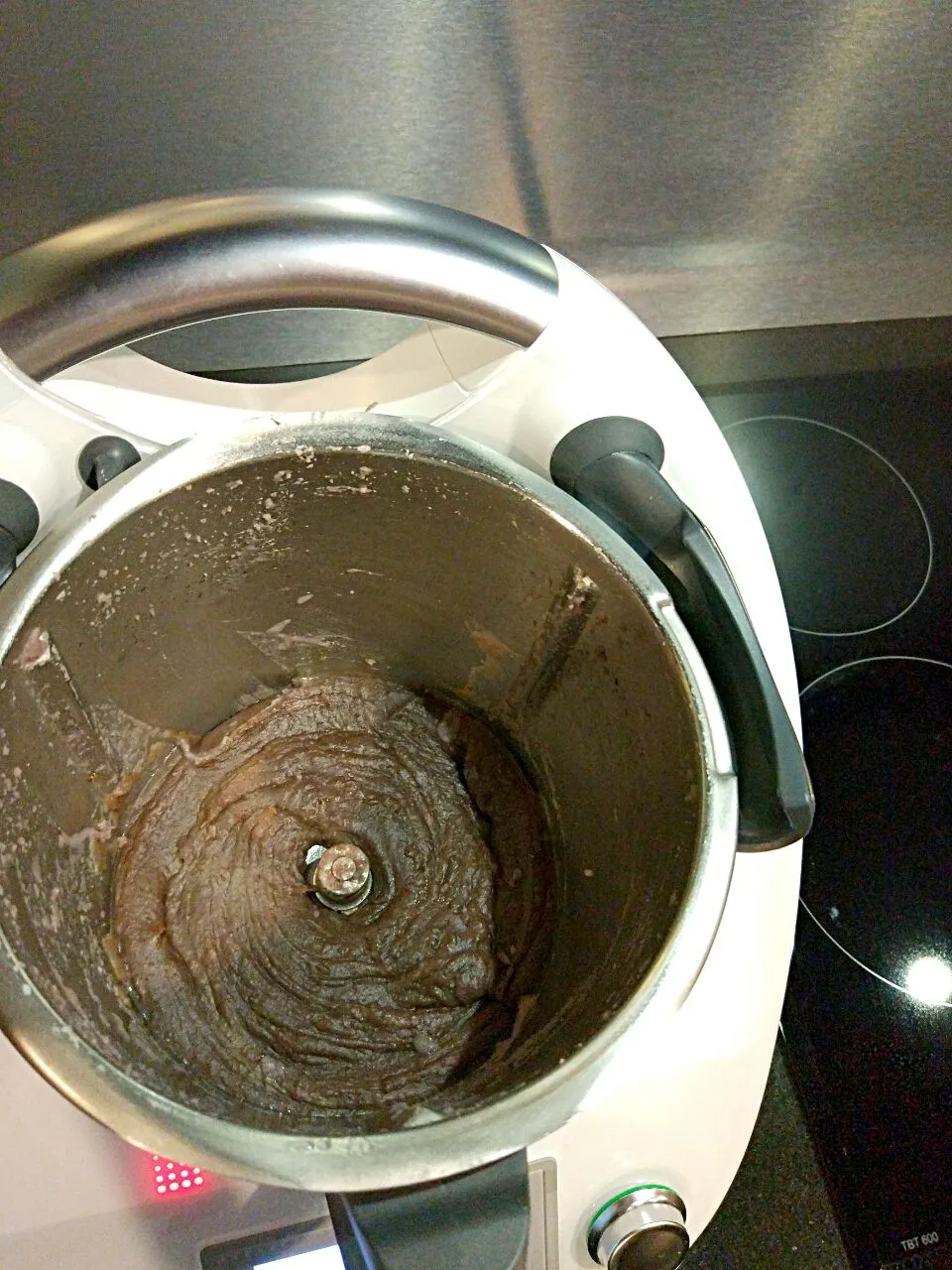 Thermomix red bean paste|Ee Shanさん