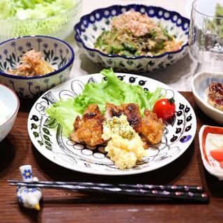 チキン南蛮付け合わせのレシピと料理アイディア23件 Snapdish スナップディッシュ