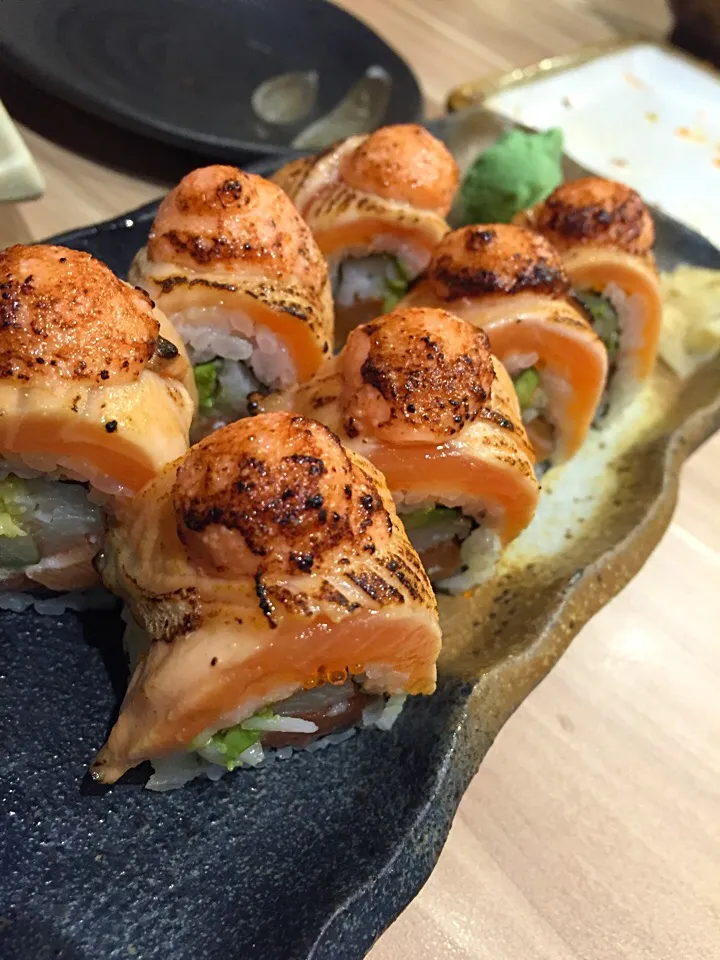 aburi roll|hweeyhさん