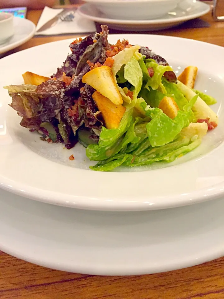 Caesar Salad|Lai's Kitchenさん