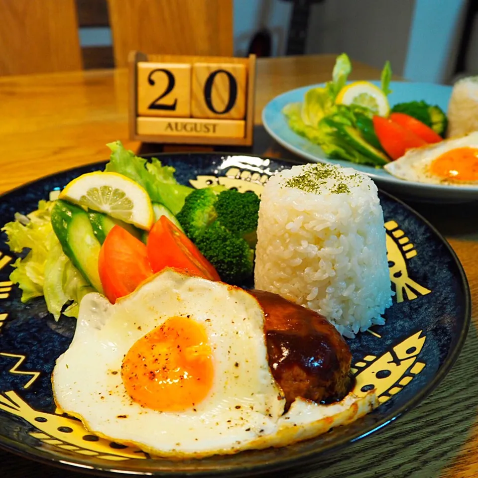 小6息子の夏休みお昼ご飯(*^_^*)|Kaoさん