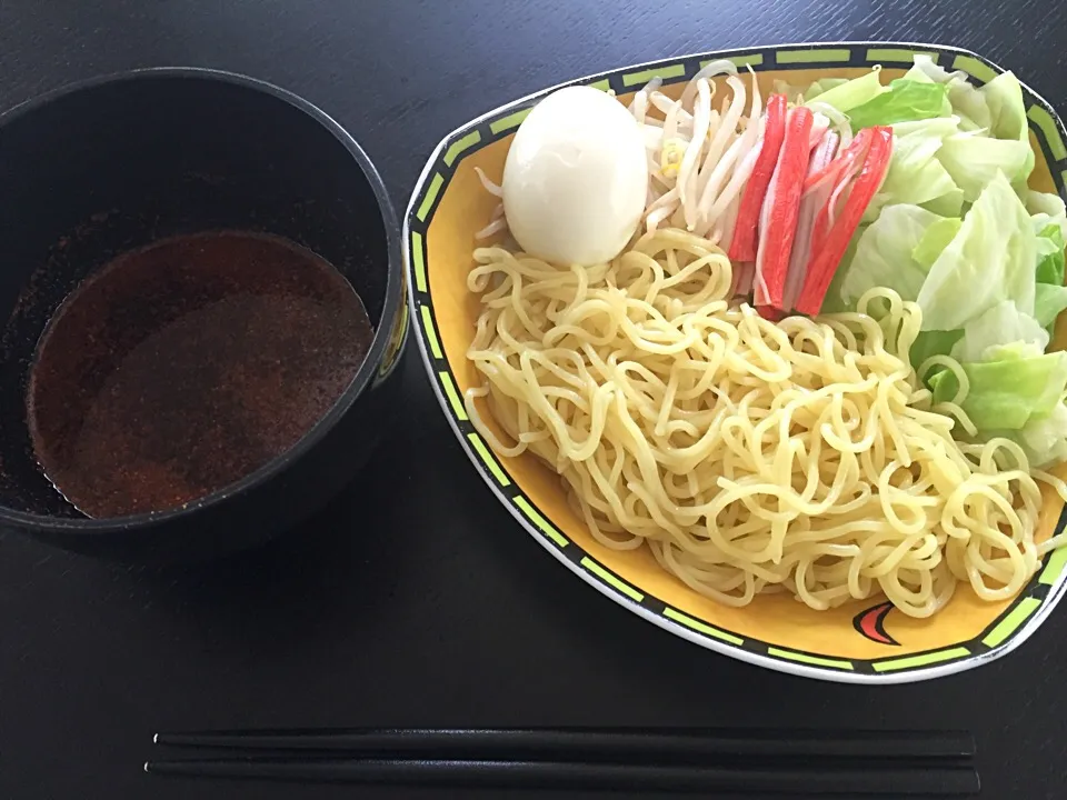 広島つけ麺|Takayukiさん