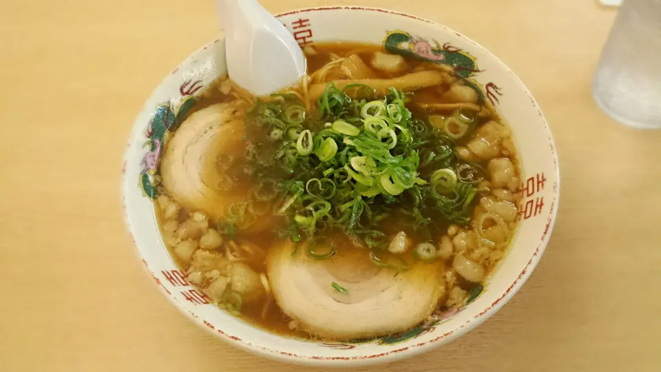 尾道ラーメン|さとみさん