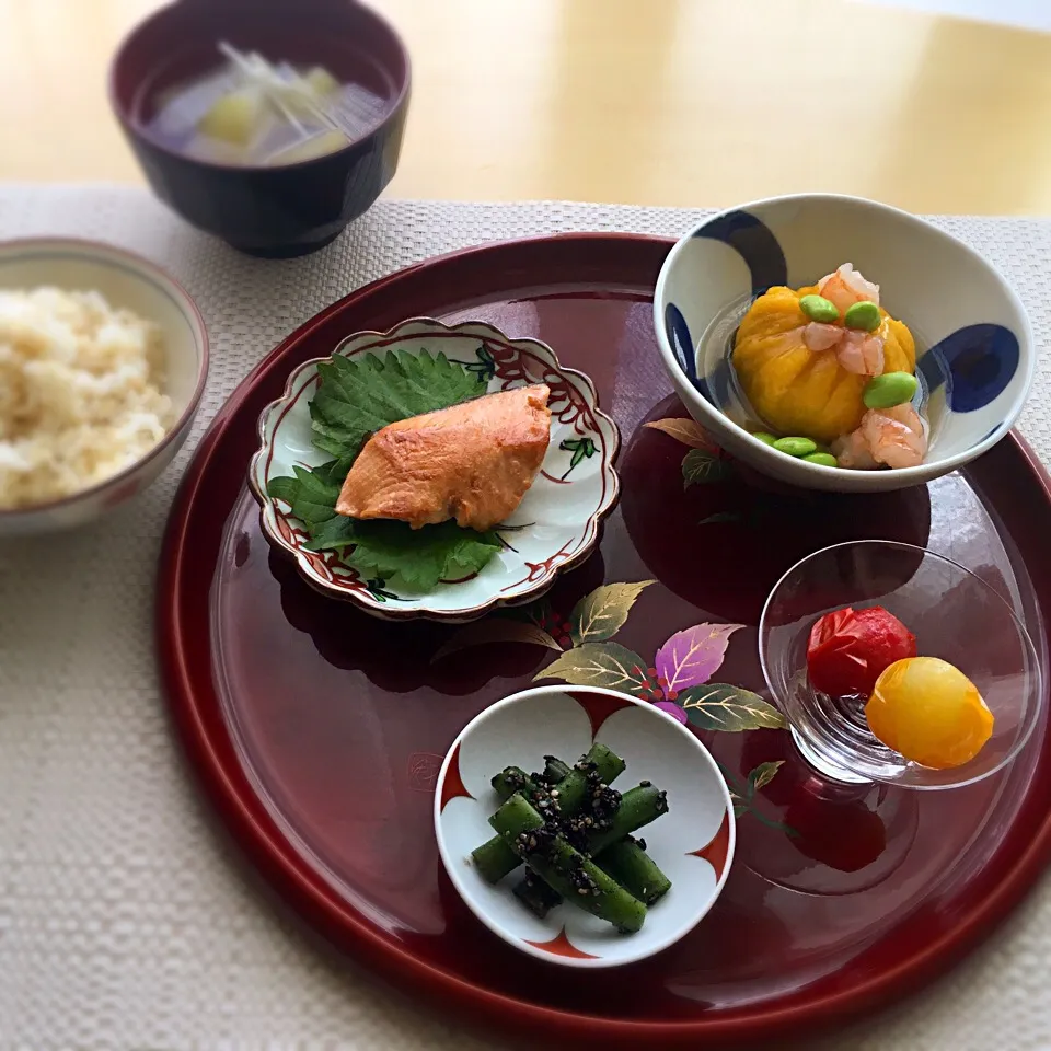 Snapdishの料理写真:〜休日・和食ご飯〜|nainaiさん