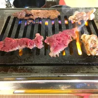 焼肉(和牛侍)|てぃもさん