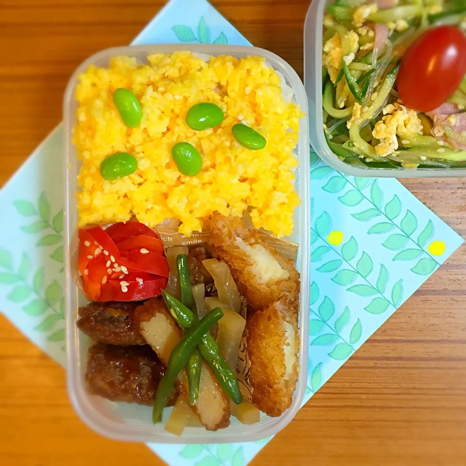 本人のMy弁当🍱|anchanさん