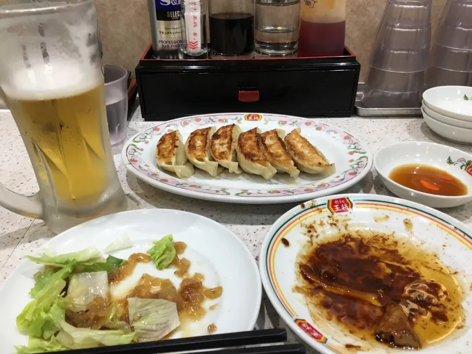 おひとりさま夕ご飯〜|PegaOさん