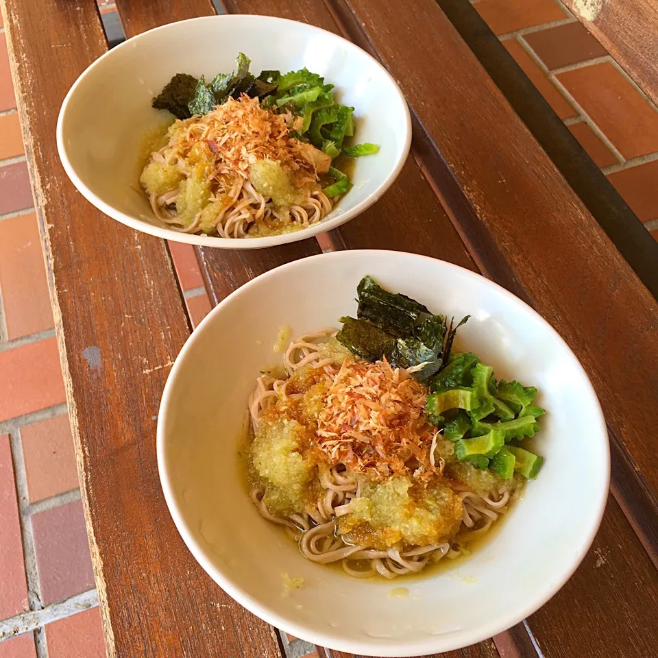 ピクニック・ランチ♬ (▰˘◡˘▰)☝︎|Yoshinobu Nakagawaさん