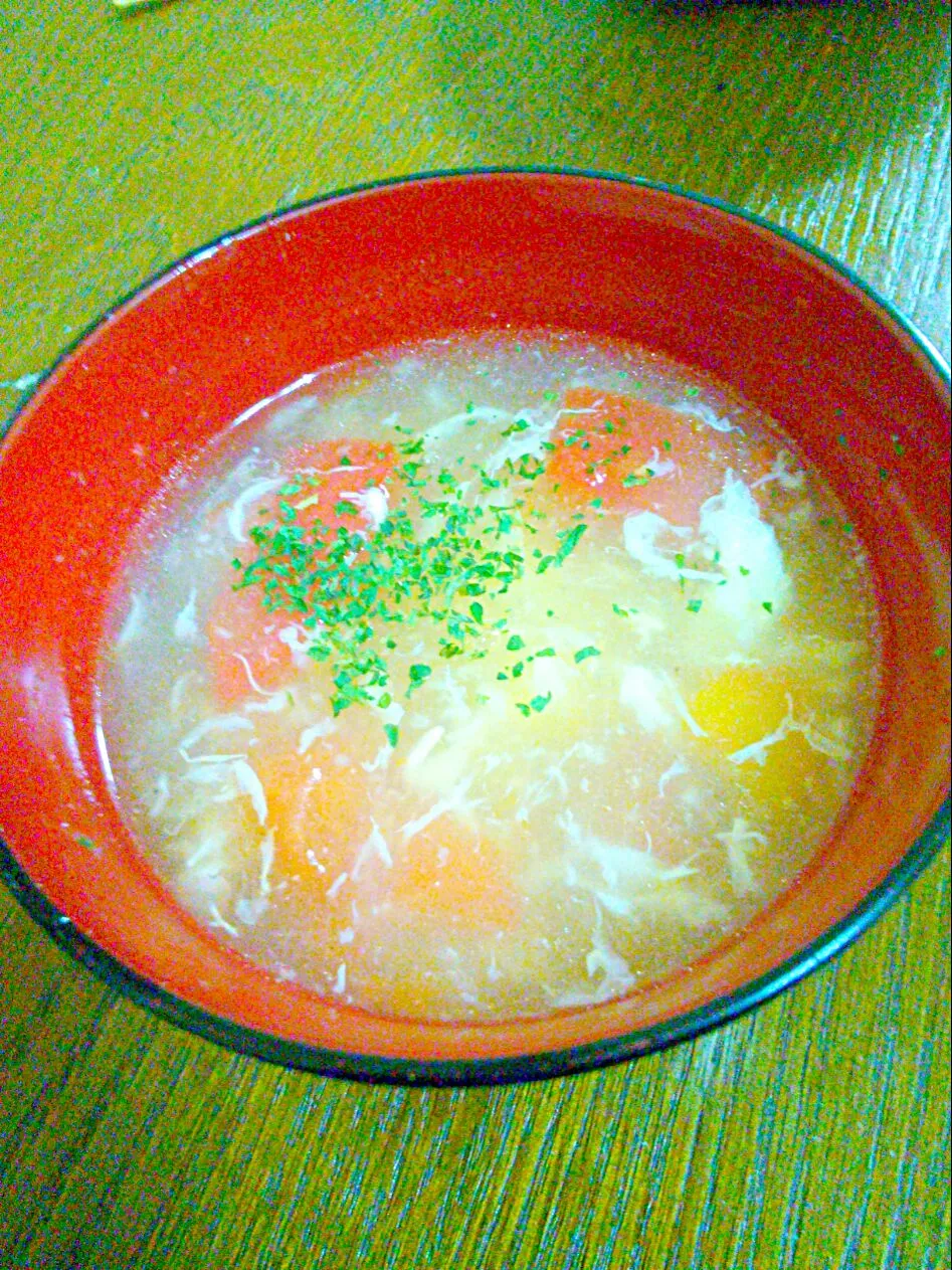 |すずさん