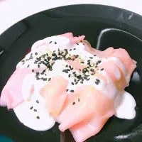 Thai steamed rice-skin dumplings#Thai Dessert|Jetiya Suwanakutさん