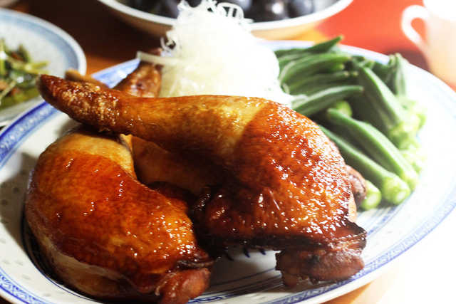 中華クリスピーチキン登志子のキッチン 登志子 Snapdish スナップディッシュ Id U1acaa