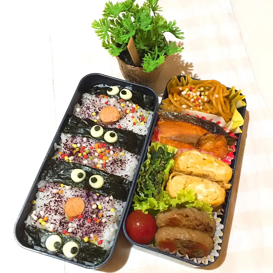 8/25❤︎主人のお弁当❤︎|Makinsさん