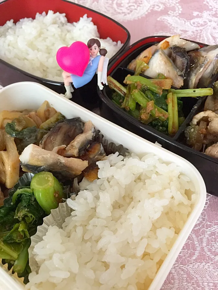 8/25 お弁当|oyatyan❤️さん