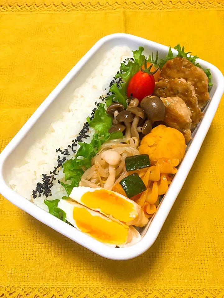 8/25  お弁当♪|さちさん