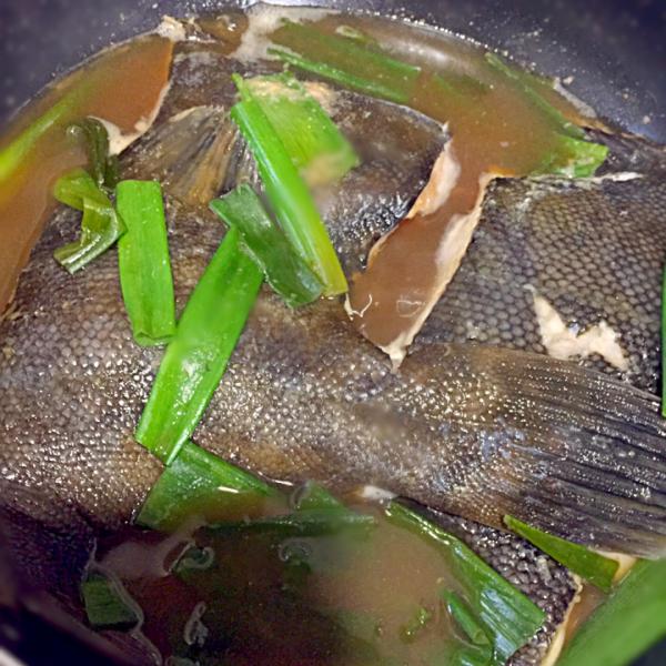 カレイの煮付け ベジさん Snapdish スナップディッシュ Id Wgdv0a