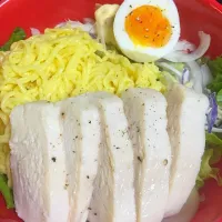 Snapdishの料理写真:|伍龍やすさん