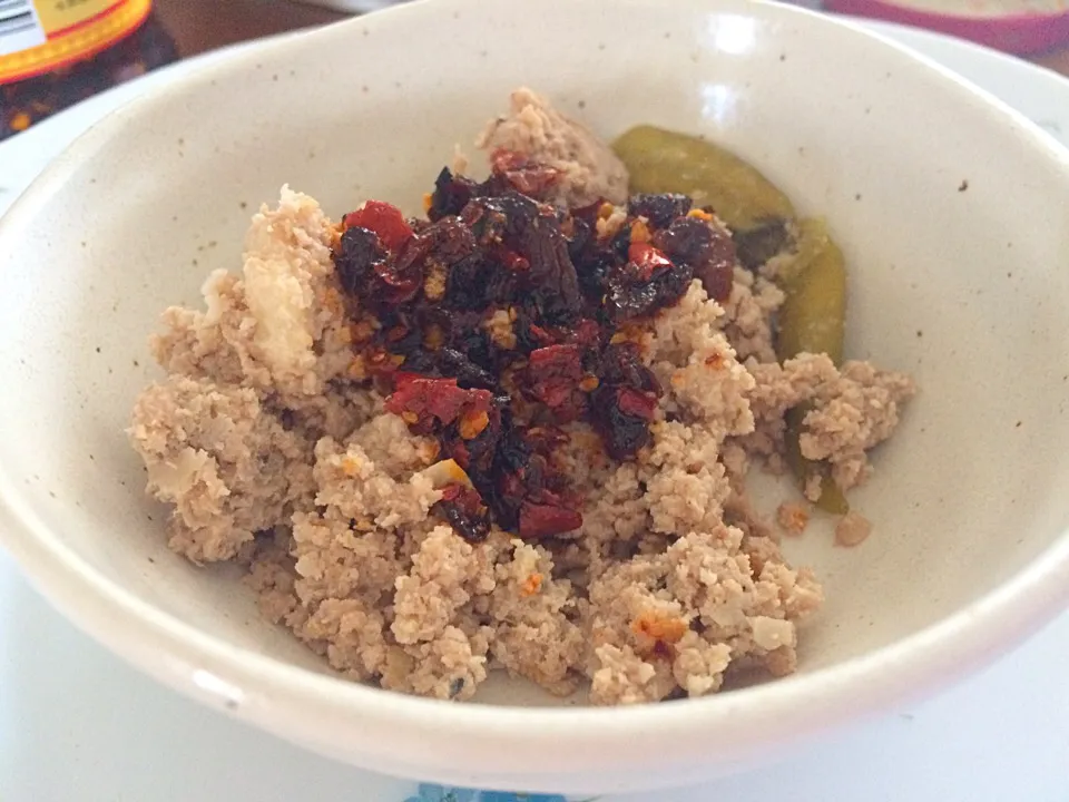 🌴Binalawang Santol from Quezon Province 🇵🇭🌴 with spicy 🌶|Food Gardenさん