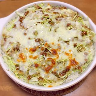 大量消費 納豆のレシピと料理アイディア22件 Snapdish スナップディッシュ