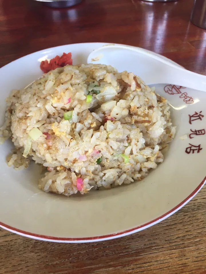 味千ラーメン近見店|みちるさん