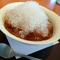 和食さとの氷善財