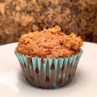 Banana Oatmeal Muffins|Crisさん