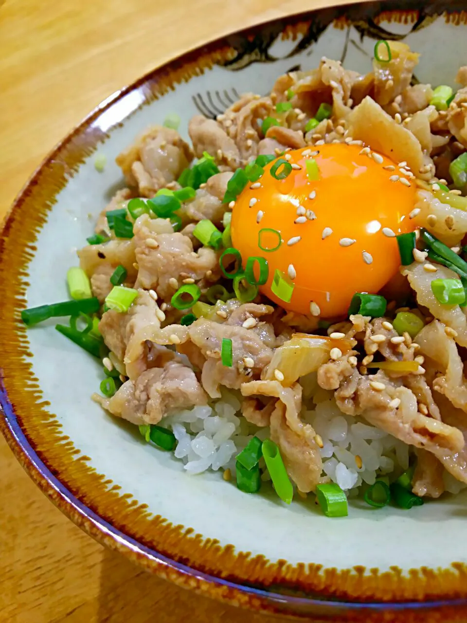 伝説のすた丼 再現|徳之島トトロンヌさん