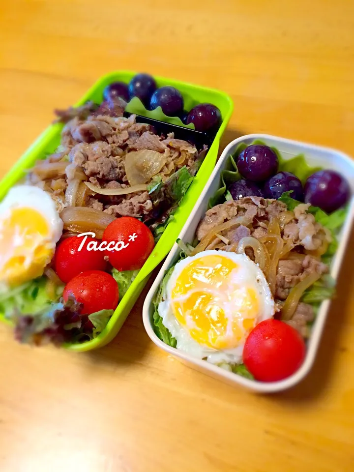 Today's Lunch☆8/26|tacco*さん