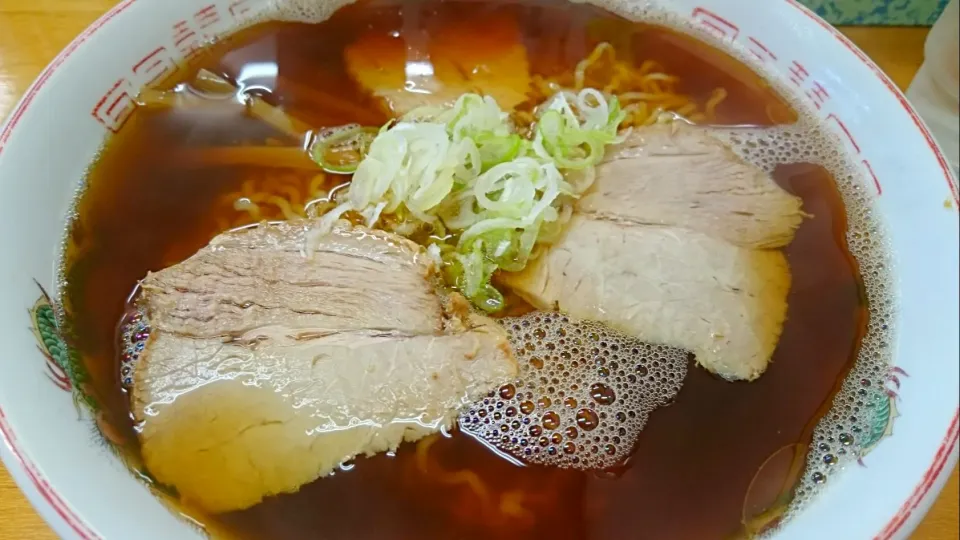 ラーメン 特大|大宮 輝久さん